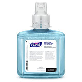 PURELL Brand HEALTHY SOAP Lotion Handwash, Clean & Fresh Scent