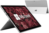 Microsoft Surface Pro 7 12.3" Touchscreen 2736x1824 Tablet