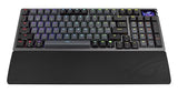 ASUS ROG Azoth 96 HE Wireless Hall Effect Gaming Keyboard