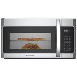 GASLAND 30 Inch Over the Range Microwave, 1.9 Cu. Ft., 400 CFM, 1000W