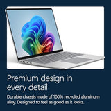 Microsoft Surface Laptop (2026), 13.8-inch Premium Performance Laptop, ouchscreen Display