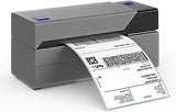 Rollo USB Shipping Label Printer - Commercial Grade 4x6 Thermal Label Printer for Shipping Packages
