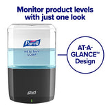 PURELL Brand HEALTHY SOAP Lotion Handwash, Clean & Fresh Scent
