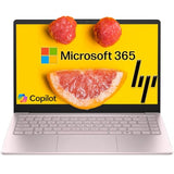 HP 14" Laptop 2026, Intel N150 Processor, Customized 4GB RAM, 128GB UFS