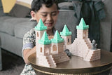 Toybox 3D Printer for Beginners and Kids with Easy Setup, Safe Design