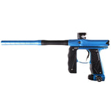 Maddog Empire Mini GS Paintball Gun Marker HPA Kit - Dust Blue/Black