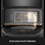 MOVA V70 Ultra Complete Robot Vacuum and Mop, 42000Pa Suction Bagless Dock