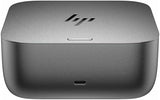 HP 100W G6 Thunderbolt 4 Universal Thunderbolt/USB-C Docking Station
