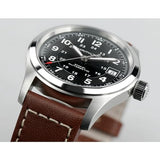 Hamilton Khaki Field Automatic Men's Watch