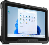 Dell Latitude 7212 Rugged Extreme Tablet PC, 11.6" FHD Touch, i7-8650U up to 4.2GHz, Outdoor-Readable, 16GB RAM, 512GB SSD, USB-C, 4G LTE, Dedicated GPS