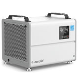 Aeroid 70 Pints Commercial Dehumidifier with Pump and Drain, Energy Star