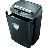 Powershred 75Cs 12-Sheet Cross-Cut Shredder