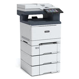 Xerox C415 Color All-in-One Printer, Laser, DADF, Copy, Print, Scan, Fax, Email, Letter, Energy Star Certified, UP to 42PPM