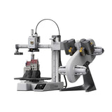 Bambu Lab A1 Mini Combo, A1 Mini 3D Printer&AMS lite, Multi-Color Printing