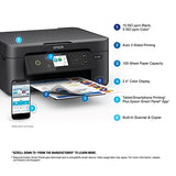 Home XP-4200 Wireless Color All-in-One Printer with Scan Copy, Automatic 2-Sided Printing