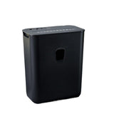 ZSRUIKJN Paper ShredderElectric ShredderMultifunction ShredderHome or Office Shredder