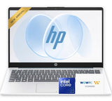 HP New Everyday Slim Laptop • 2026 Edition • Latest AMD Processor • 128GB SSD + 1TB Cloud Storage • Microsoft 365 • Thin & Portable • Fast Charge and Long Battery Life • Win 11