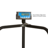 Brecknell MS140-300 Electronic Physician Scale