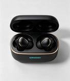 SANOOV Wireless headsets for Smartphones Wireless Bluetooth Earbuds