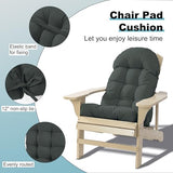 PNP HWJIAJU Adirondack Chair Cushion, Rocking Chair Cushion