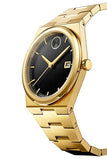 Movado Bold Quest Men's Sport Watch - Swiss Quartz Movement