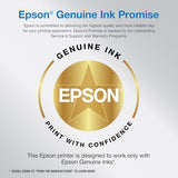 Epson Expression Photo XP-980 Wireless Wide-Format Printer with 6-Color Claria Ink System