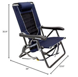 GCI Outdoor 66260: Backpack Event Chair