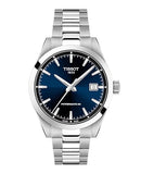 Tissot Gentleman 38mm, Swiss Automatic Watch for Men