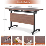 Modern Conference Table, Folding Conference Room Table