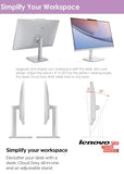 Lenovo 2026 24" FHD All-in-One Desktop Computer 16GB RAM 1TB PCIe SSD