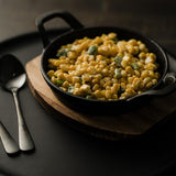 40-inch Propane Gas Vertical BBQ Smoker with Analog Temperature Control and 960 Cooking Square Inches | Black Masterbuilt