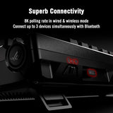 ASUS ROG Azoth 96 HE Wireless Hall Effect Gaming Keyboard