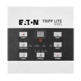 Eaton Tripp Lite SRCOOL12KWTE Spot Cooler Air Conditioner with Ionizer and Air Filter, 13,000 BTU (3.8kW), 120V, High Efficiency, Portable Self-Contained AC Unit
