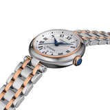 Tissot Womens Bellissima Automatic 316L Stainless Steel case