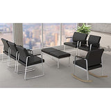 Healthcare Seating Bariatric Guest Chair