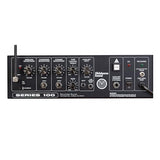 Oklahoma Sound 800X- My/LWM-7 Orator Lectern & Headset Mic