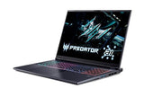 Acer Predator Helios Neo 18 AI Gaming Laptop | Intel Core Ultra 9 Processor 275HX | NVIDIA GeForce RTX 5070 Ti