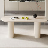 Miuuod Dining-Table Space Saving for Small Apartment for 4-6 People