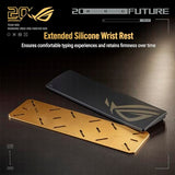 ASUS ROG 20th Edition Azoth Extreme – Wireless Mechanical Gaming Keyboard