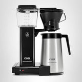 Technivormm Moccamaster 79114 KBT Coffee Brewer, 40 oz, Black