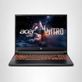 Acer Nitro V Gaming Laptop | Intel Core 7 Processor 240H