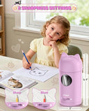 Electric Pencil Sharpener, Automatic Pencil Sharpener, Auto in & Out