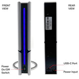 Avolusion PRO-H1 4TB 7200RPM USB 3.2 Gen2 (10Gbps) External Hard Drive