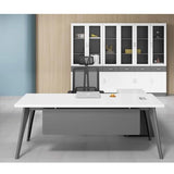 SABALON Office Desk It is Suitable for Computer Desks for Managers