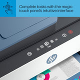 Wireless All-in-One Ink Tank Printer with 2 years of ink HP