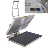 Large 24x32 Heat Press Machine: Commercial Professional Heat Press Machine