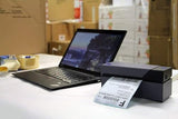Rollo USB Shipping Label Printer - Commercial Grade 4x6 Thermal Label Printer for Shipping Packages