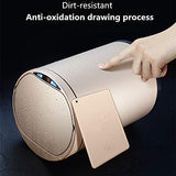 FWTCVB Intelligent Trash Bin Home Living Room Bedroom Kitchen