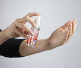 Germstar ONE 2oz. Hand Sanitizer Spray Bottles