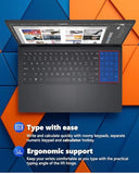 Dell 15 DC15250 Touch Laptop Intel i7-1355U(10-Core) 32GB DDR5 RAM 1TB SSD